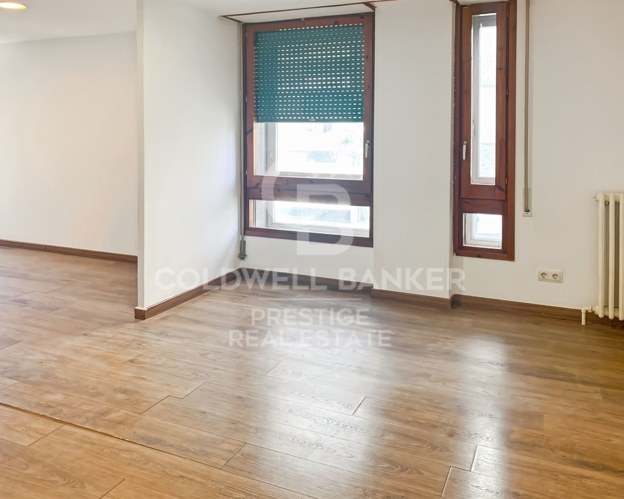 4 bedroom Flat for rent in Barcelona city with garage - € 4,200 (Ref: 9794479)