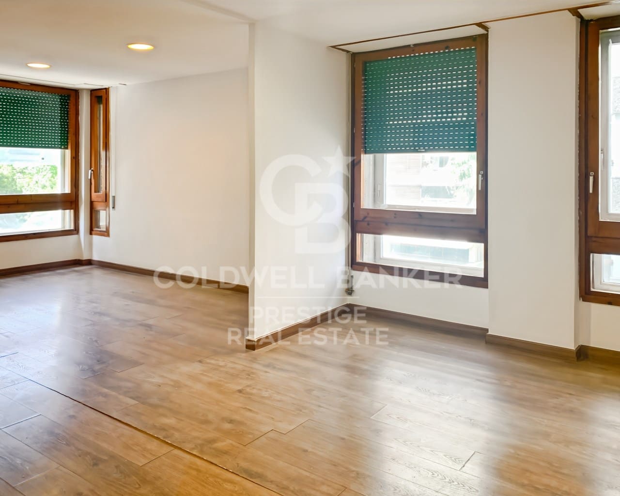 4 bedroom Flat for rent in Barcelona city with garage - € 4,200 (Ref: 9794479)