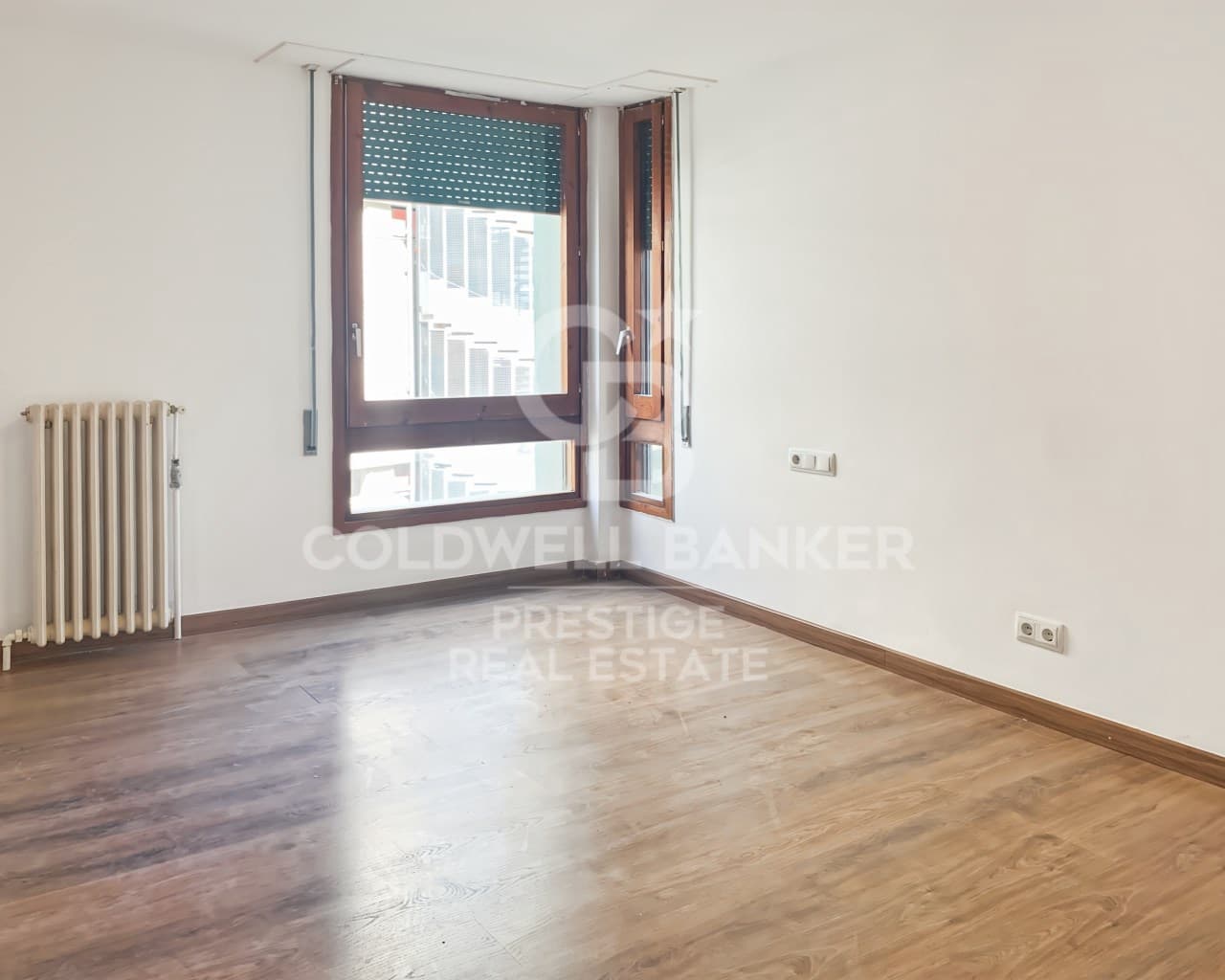 4 bedroom Flat for rent in Barcelona city with garage - € 4,200 (Ref: 9794479)