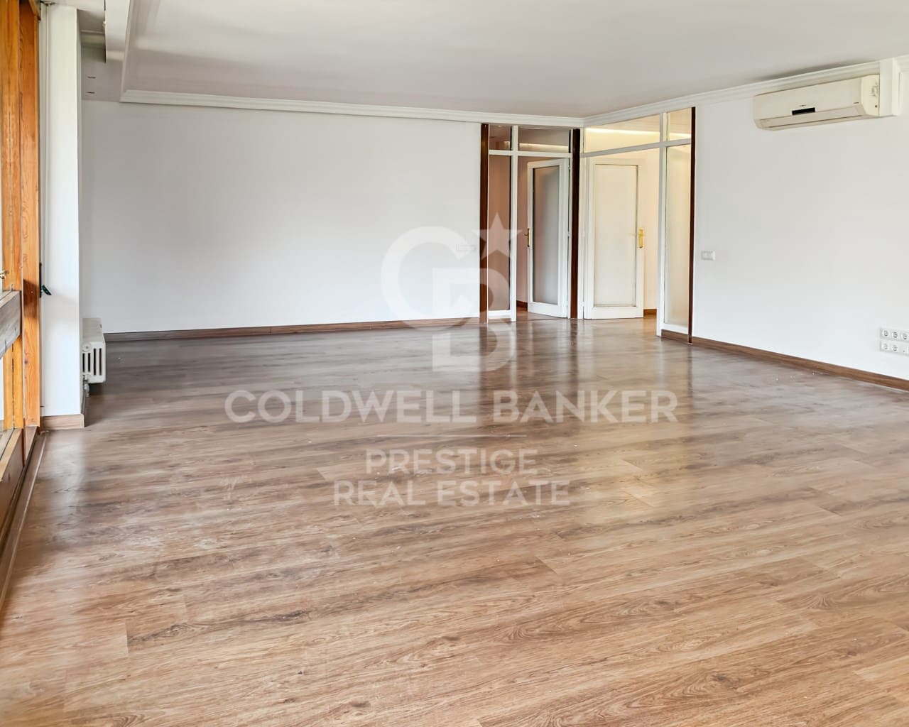 4 bedroom Flat for rent in Barcelona city with garage - € 4,200 (Ref: 9794479)