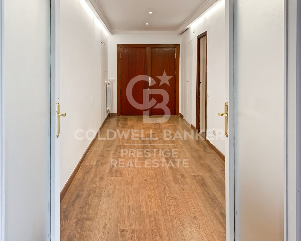 4 bedroom Flat for rent in Barcelona city with garage - € 4,200 (Ref: 9794479)