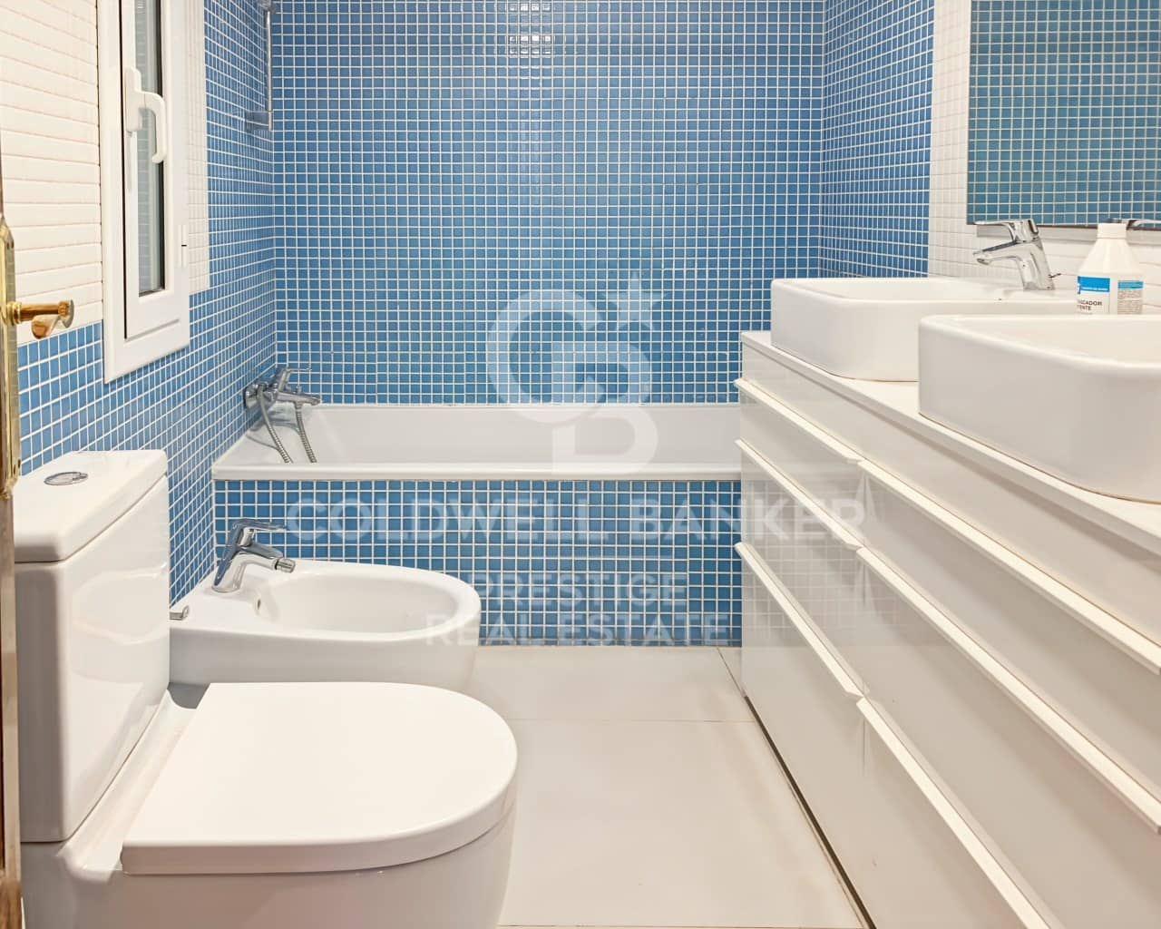 4 bedroom Flat for rent in Barcelona city with garage - € 4,200 (Ref: 9794479)