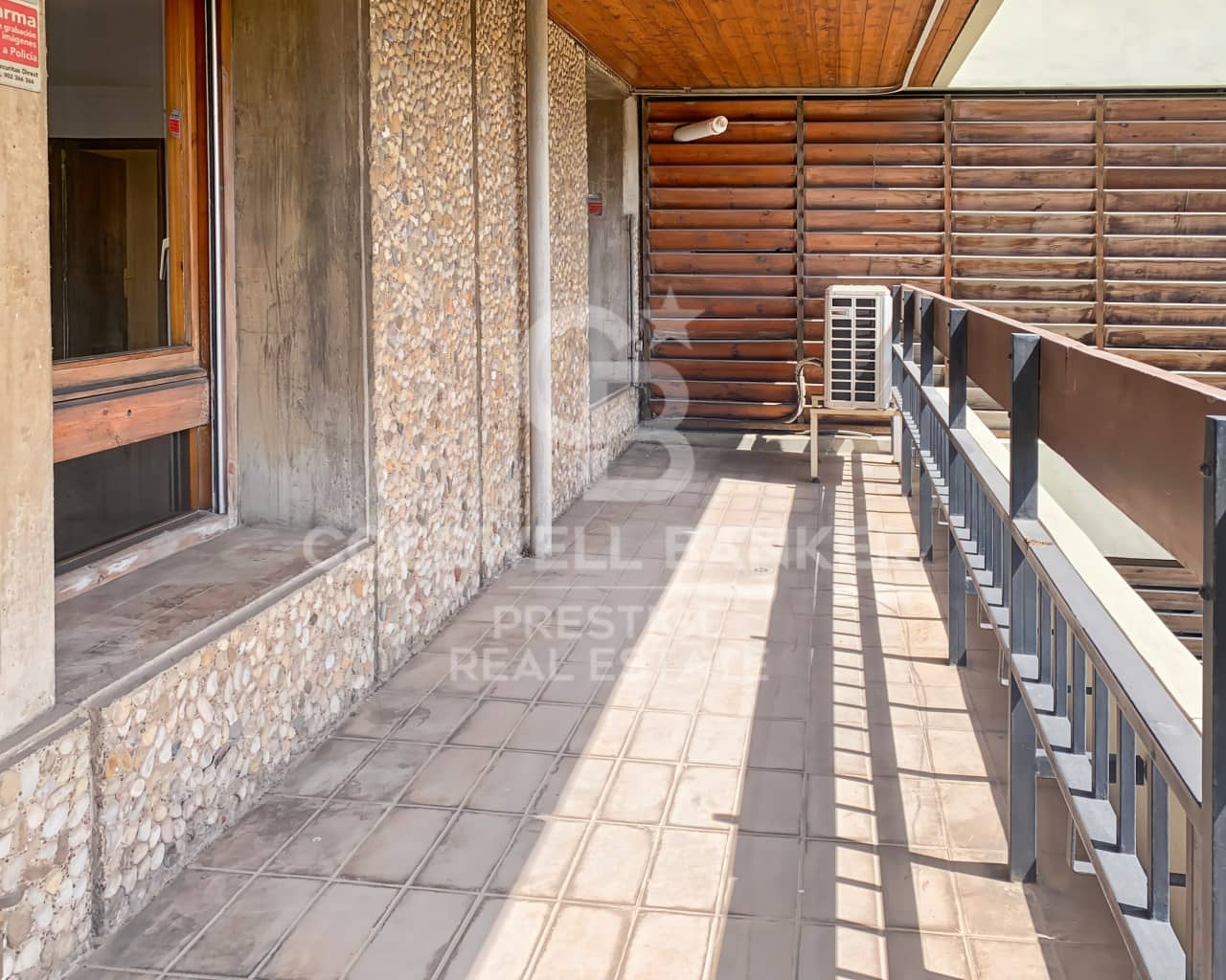 4 bedroom Flat for rent in Barcelona city with garage - € 4,200 (Ref: 9794479)