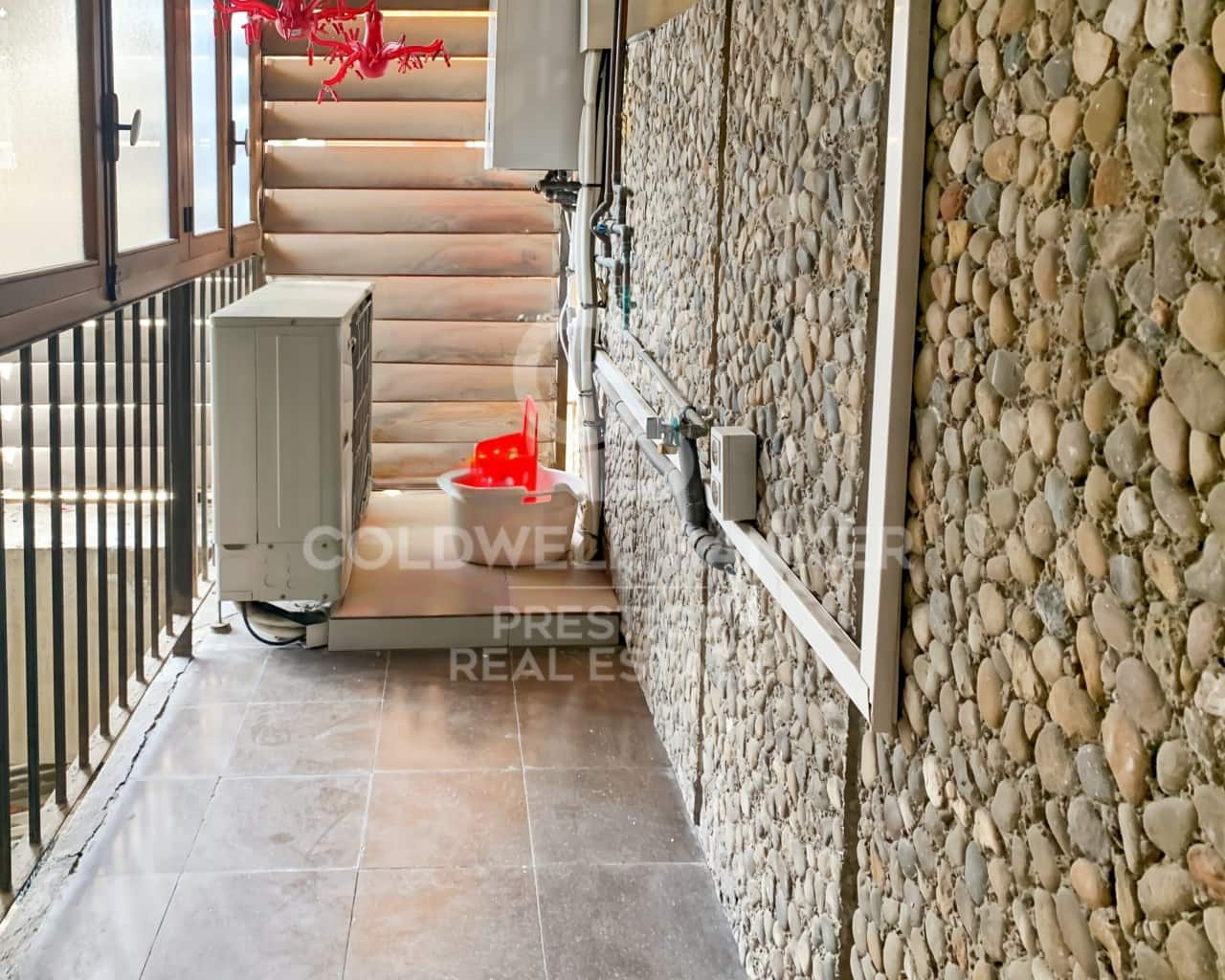 4 bedroom Flat for rent in Barcelona city with garage - € 4,200 (Ref: 9794479)