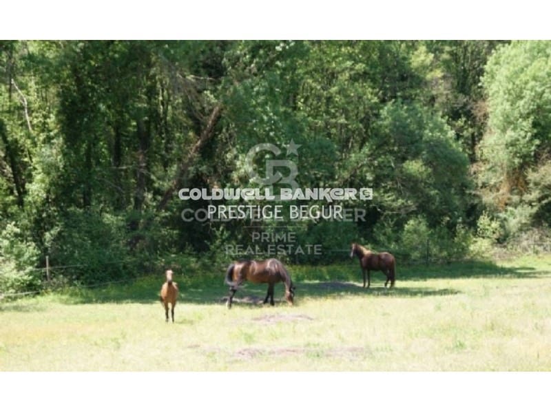 10 sovrum Finca/Hus på landet till salu i Caldes de Malavella med pool - 3 100 000 € (Ref: 9799123)