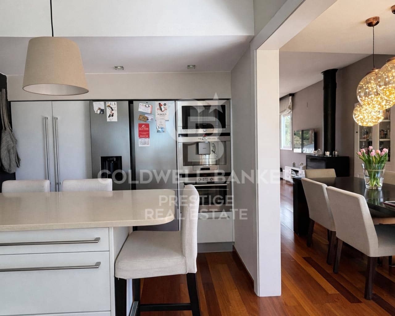 3 bedroom Semi-detached Villa for sale in Sant Pol de Mar with pool garage - € 750,000 (Ref: 9804203)