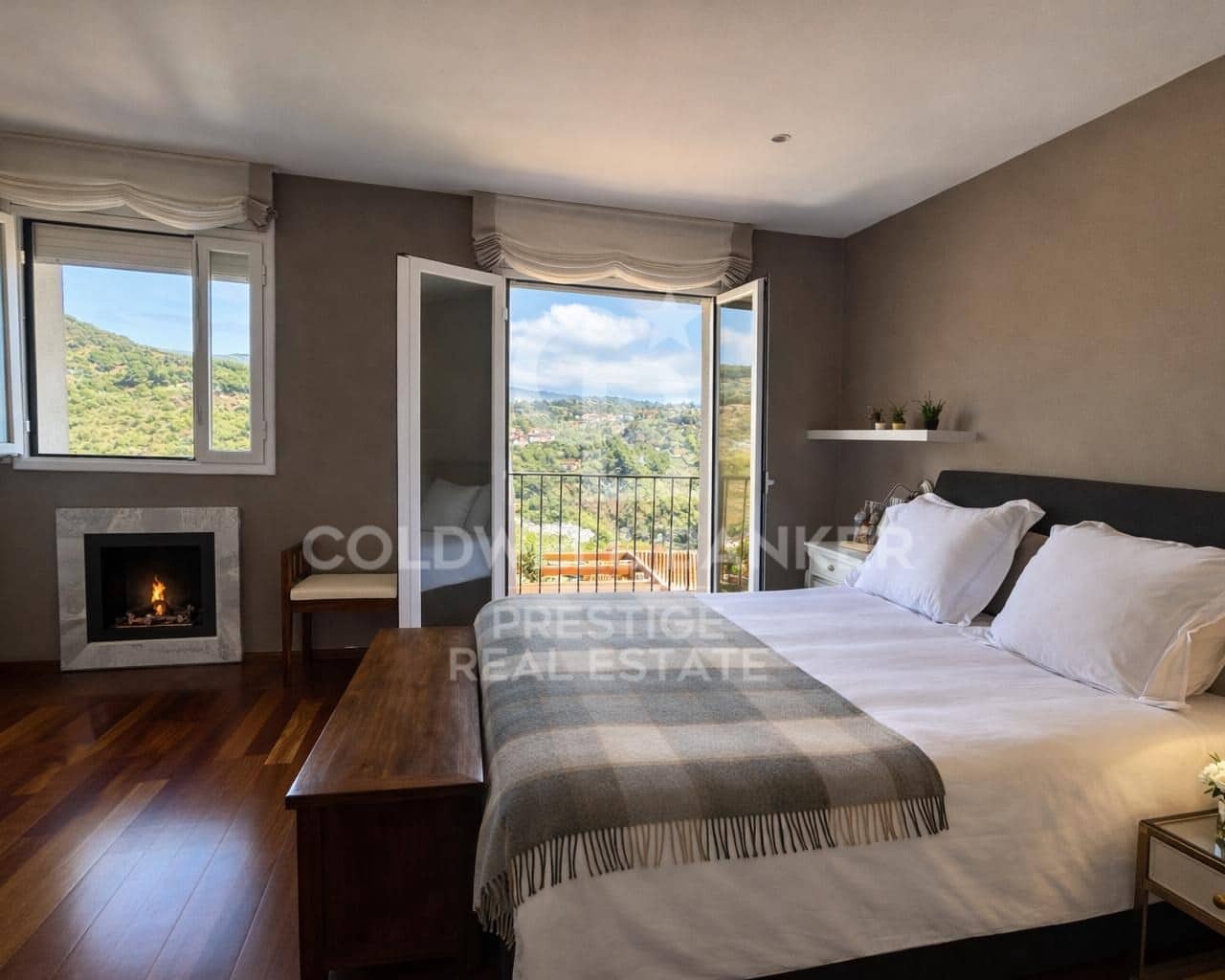 3 bedroom Semi-detached Villa for sale in Sant Pol de Mar with pool garage - € 750,000 (Ref: 9804203)