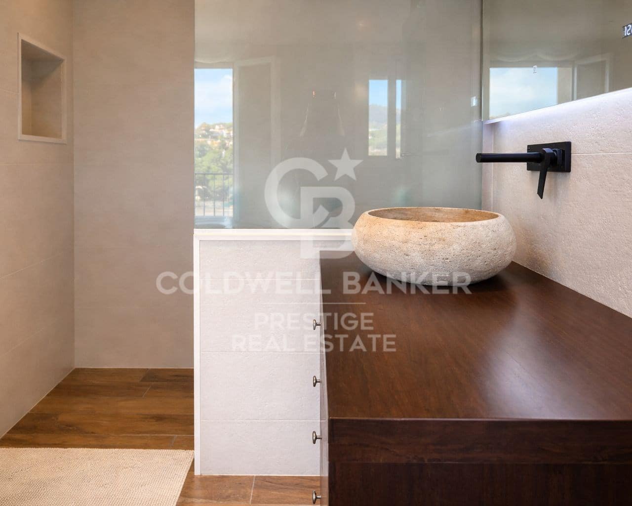 3 bedroom Semi-detached Villa for sale in Sant Pol de Mar with pool garage - € 750,000 (Ref: 9804203)