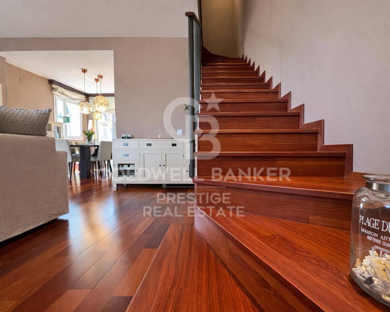 3 bedroom Semi-detached Villa for sale in Sant Pol de Mar with pool garage - € 750,000 (Ref: 9804203)