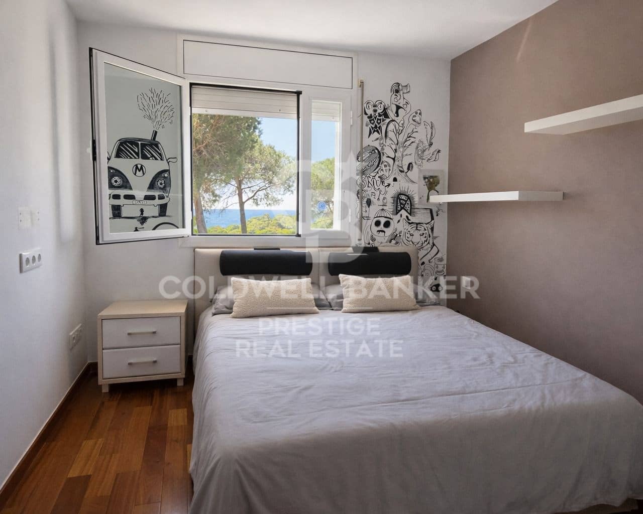 3 bedroom Semi-detached Villa for sale in Sant Pol de Mar with pool garage - € 750,000 (Ref: 9804203)