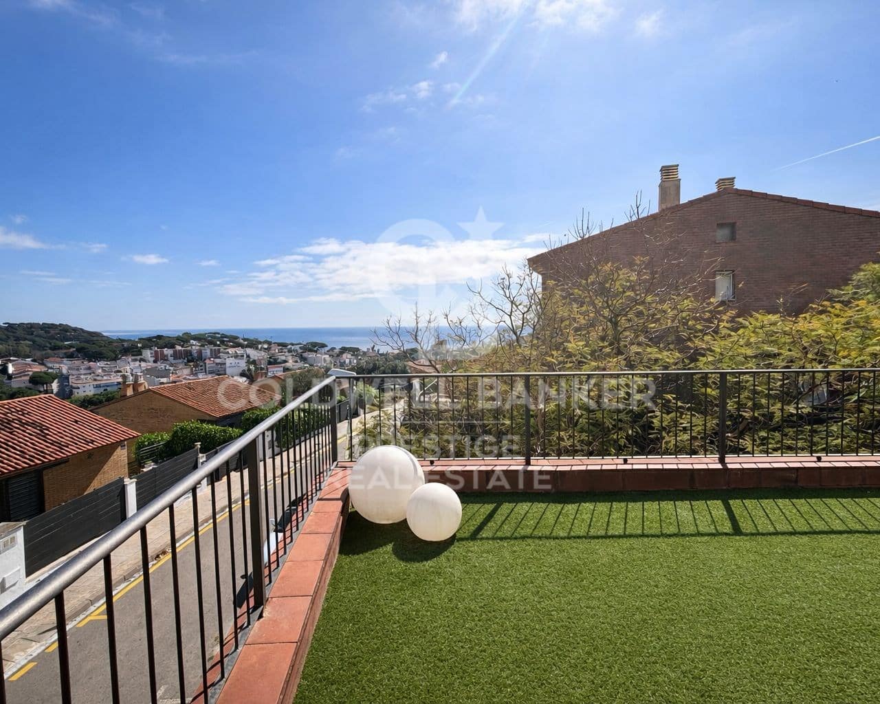 3 bedroom Semi-detached Villa for sale in Sant Pol de Mar with pool garage - € 750,000 (Ref: 9804203)