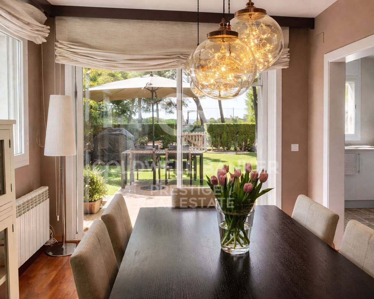 3 bedroom Semi-detached Villa for sale in Sant Pol de Mar with pool garage - € 750,000 (Ref: 9804203)