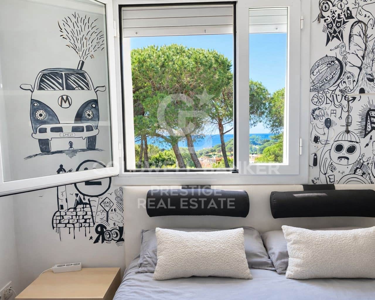 3 bedroom Semi-detached Villa for sale in Sant Pol de Mar with pool garage - € 750,000 (Ref: 9804203)