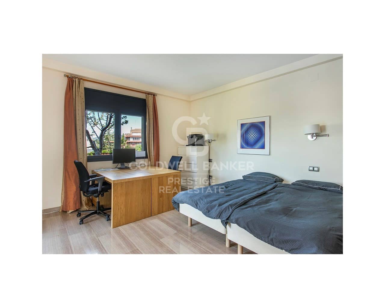 5 makuuhuone Huvila vuokrattavana paikassa Esplugues de Llobregat mukana uima-altaan 
autotalli - 8 500 € (Ref: 9806373)