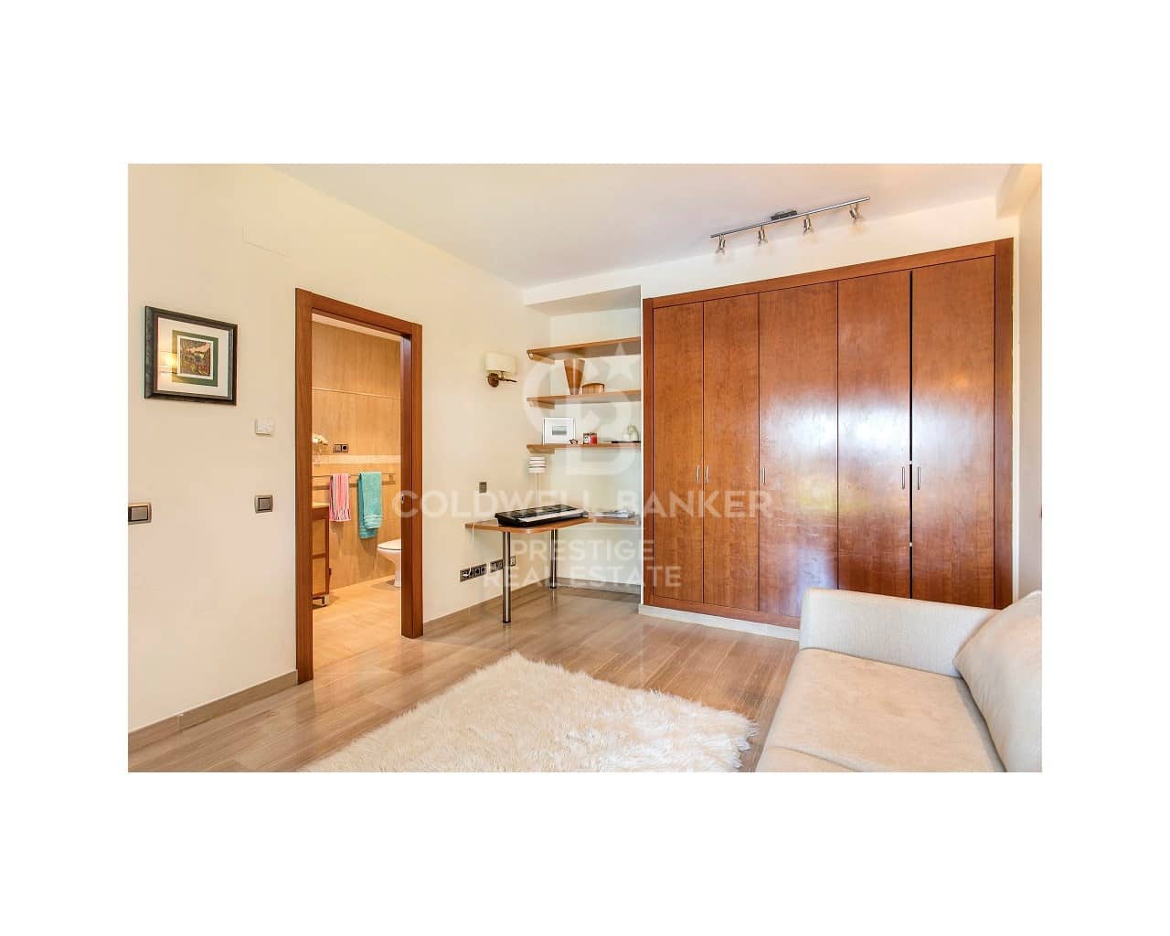 5 makuuhuone Huvila vuokrattavana paikassa Esplugues de Llobregat mukana uima-altaan 
autotalli - 8 500 € (Ref: 9806373)