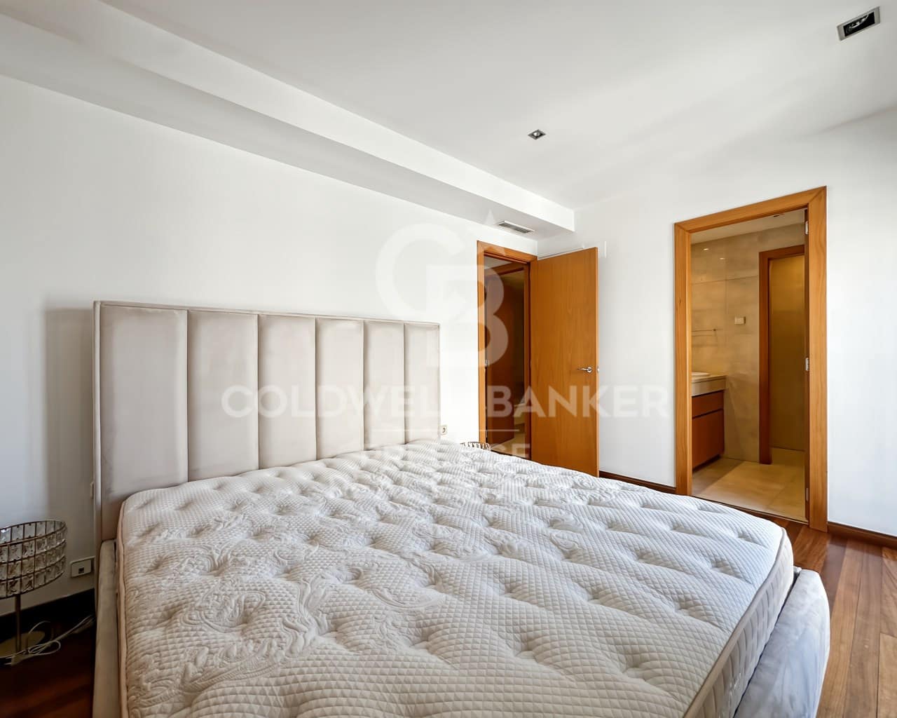 3 bedroom Flat for rent in Barcelona city with garage - € 2,755 (Ref: 9808052)