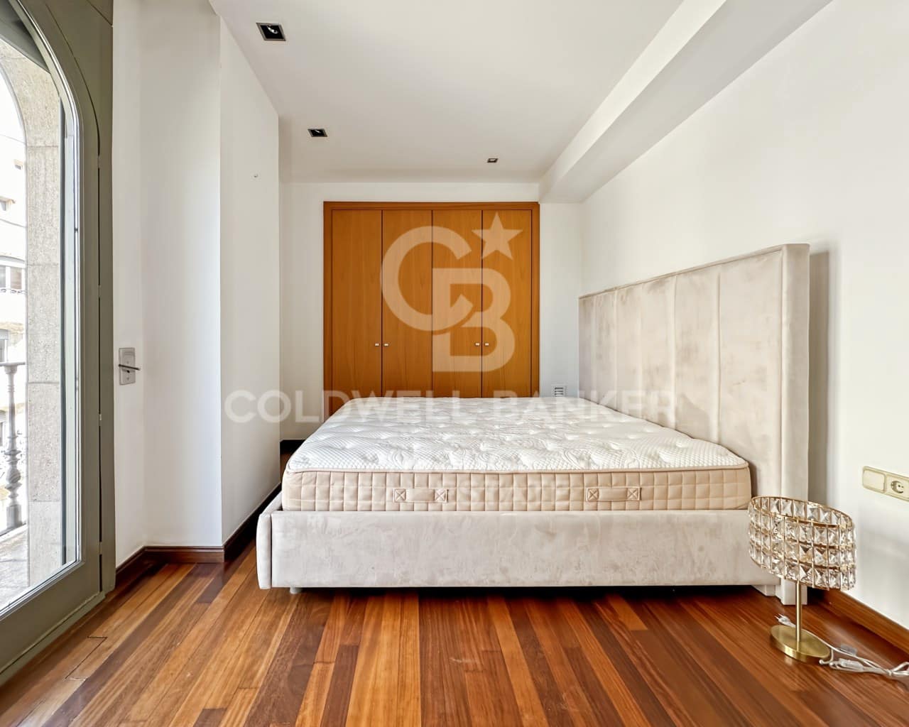 3 bedroom Flat for rent in Barcelona city with garage - € 2,755 (Ref: 9808052)