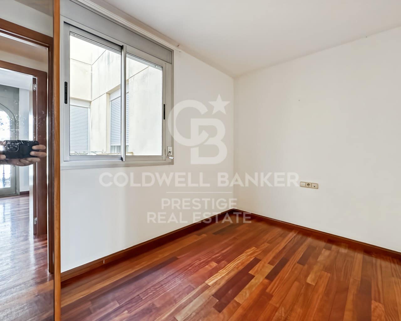 3 bedroom Flat for rent in Barcelona city with garage - € 2,755 (Ref: 9808052)
