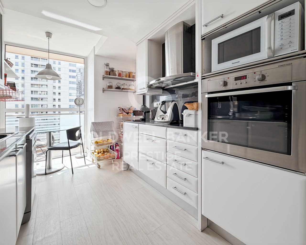 4 camera da letto Appartamento in vendita in Barcelona citta con piscina - 1.250.000 € (Rif: 9808053)