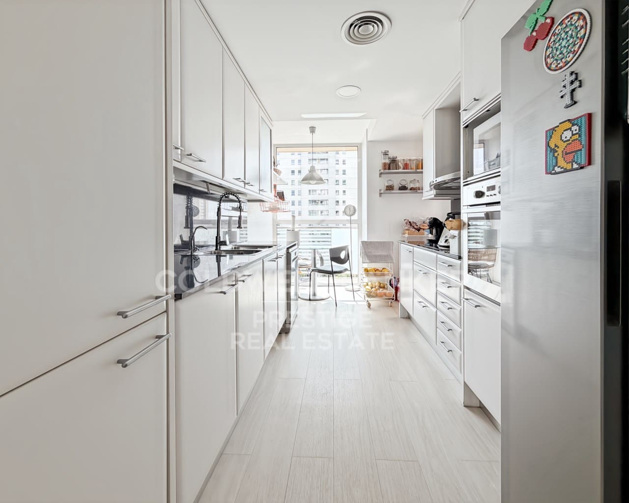 4 camera da letto Appartamento in vendita in Barcelona citta con piscina - 1.250.000 € (Rif: 9808053)