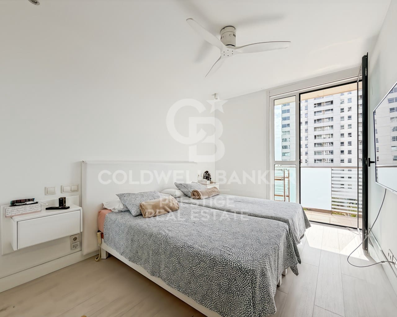 4 camera da letto Appartamento in vendita in Barcelona citta con piscina - 1.250.000 € (Rif: 9808053)