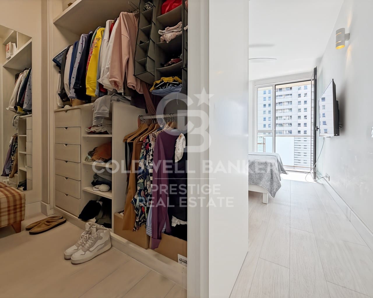 4 camera da letto Appartamento in vendita in Barcelona citta con piscina - 1.250.000 € (Rif: 9808053)