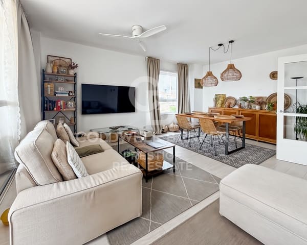 4 camera da letto Appartamento in vendita in Diagonal Mar i El Front Marítim del Poblenou, Barcelona città con piscina - 1.250.000 € (Rif: 9808053)