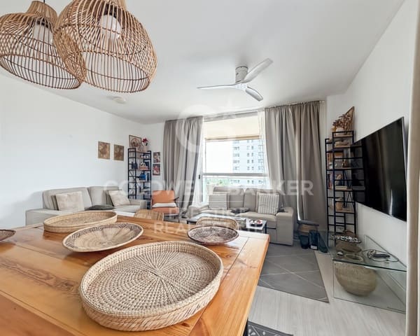4 camera da letto Appartamento in vendita in Diagonal Mar i El Front Marítim del Poblenou, Barcelona città con piscina - 1.250.000 € (Rif: 9808053)