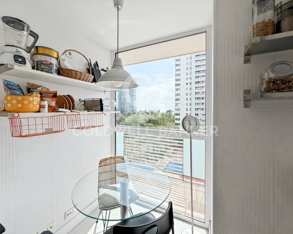 4 camera da letto Appartamento in vendita in Diagonal Mar i El Front Marítim del Poblenou, Barcelona città con piscina - 1.250.000 € (Rif: 9808053)