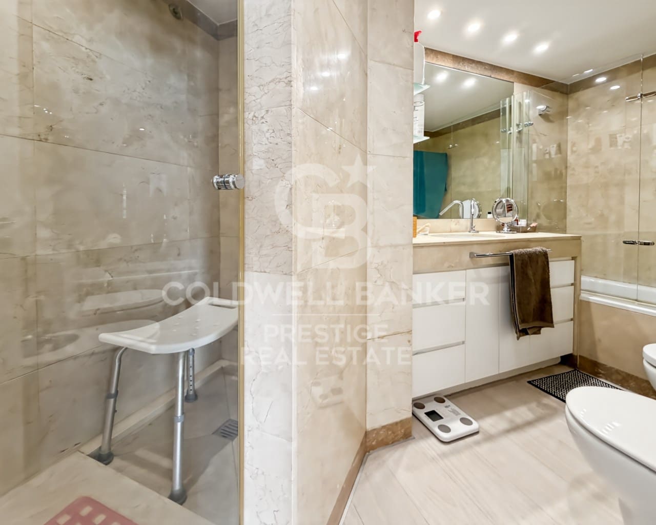 4 camera da letto Appartamento in vendita in Barcelona citta con piscina - 1.250.000 € (Rif: 9808053)