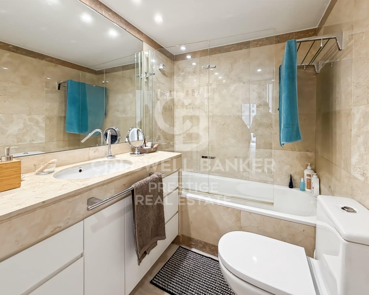 4 camera da letto Appartamento in vendita in Barcelona citta con piscina - 1.250.000 € (Rif: 9808053)