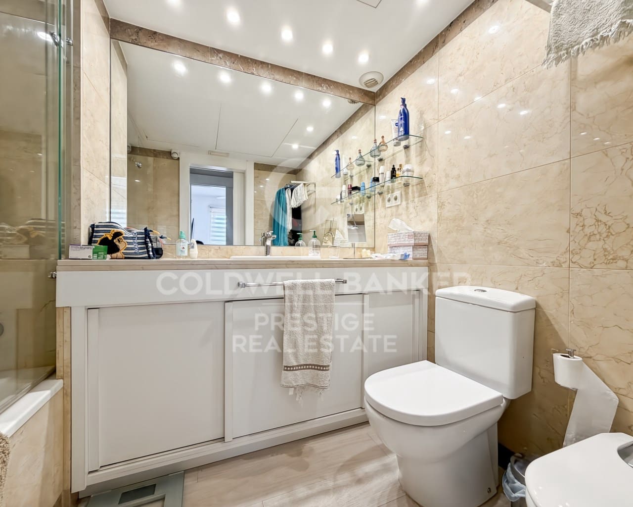 4 camera da letto Appartamento in vendita in Barcelona citta con piscina - 1.250.000 € (Rif: 9808053)