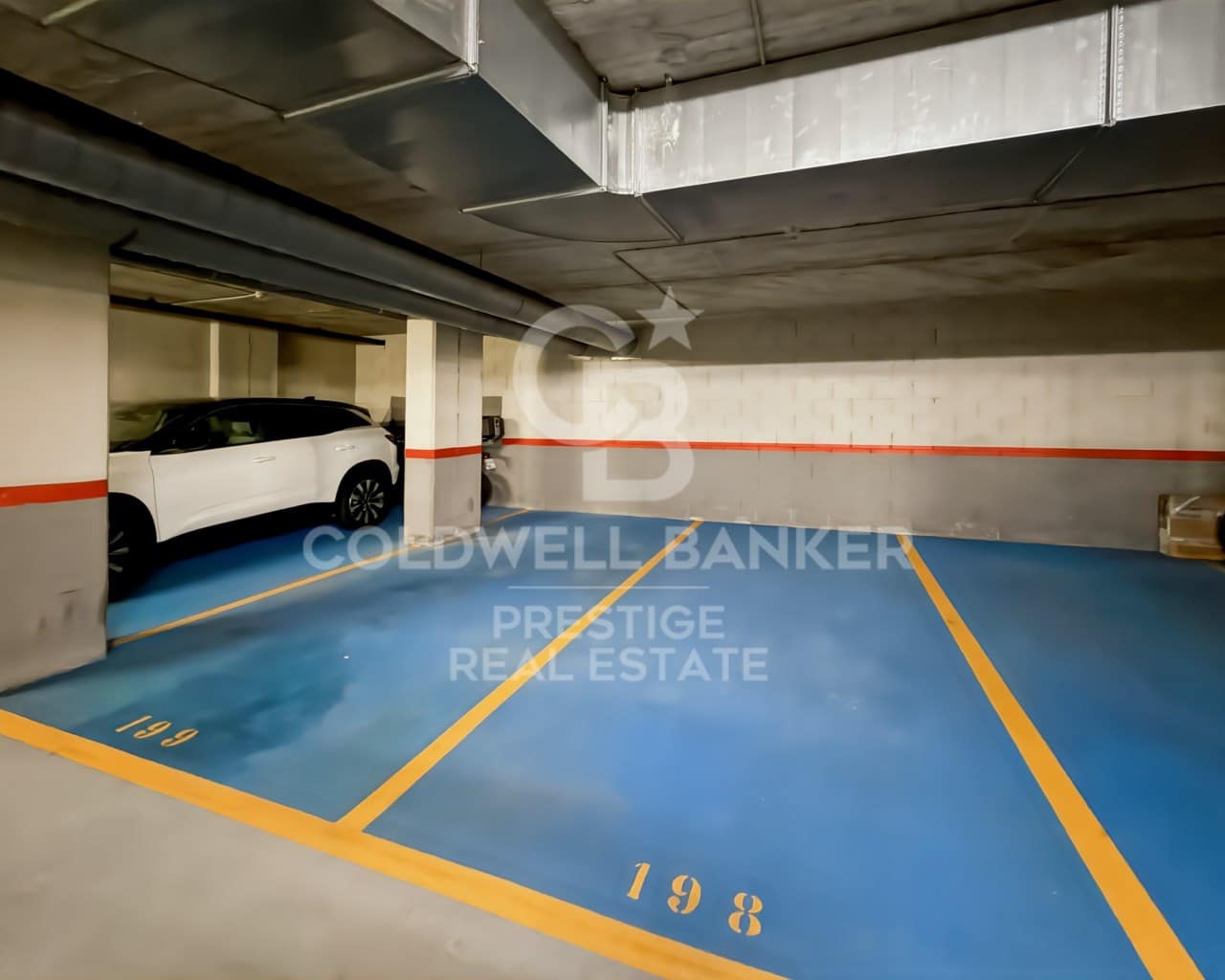 4 camera da letto Appartamento in vendita in Barcelona citta con piscina - 1.250.000 € (Rif: 9808053)