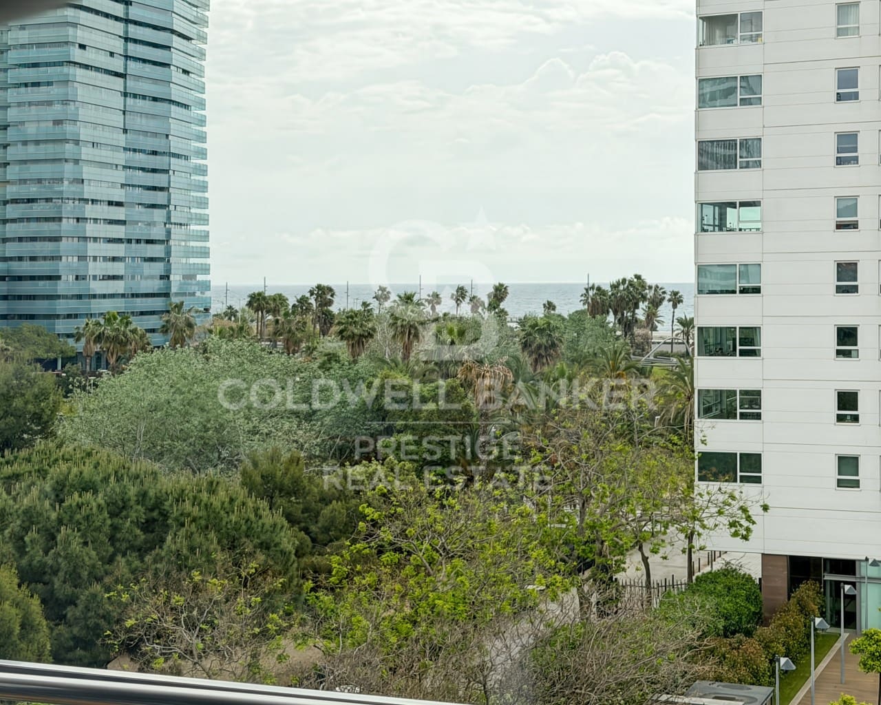 4 camera da letto Appartamento in vendita in Barcelona citta con piscina - 1.250.000 € (Rif: 9808053)