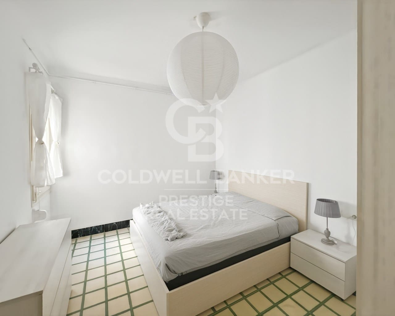 4 camera da letto Appartamento da affittare in Barcelona citta - 2.800 € (Rif: 9813777)
