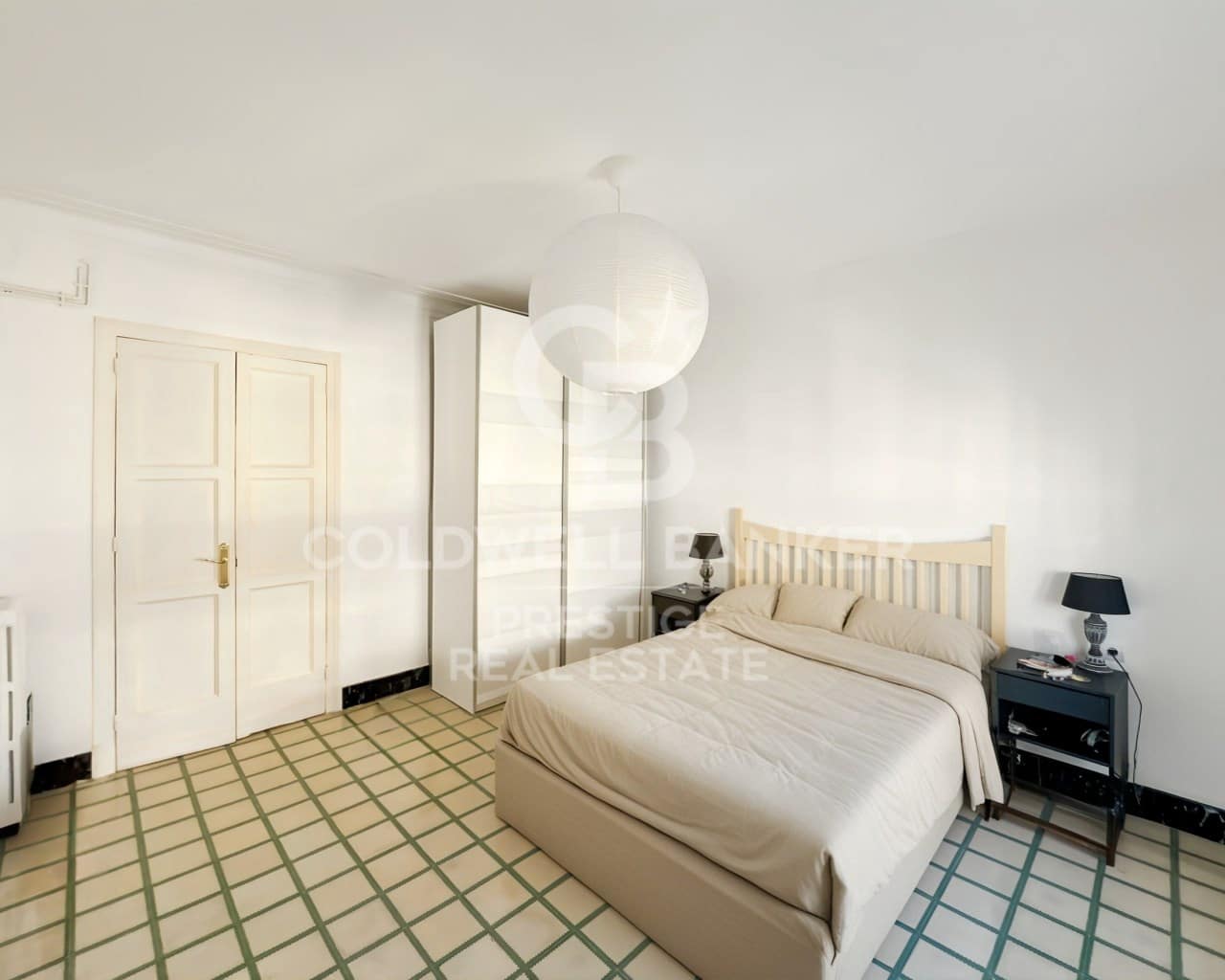 4 camera da letto Appartamento da affittare in Barcelona citta - 2.800 € (Rif: 9813777)