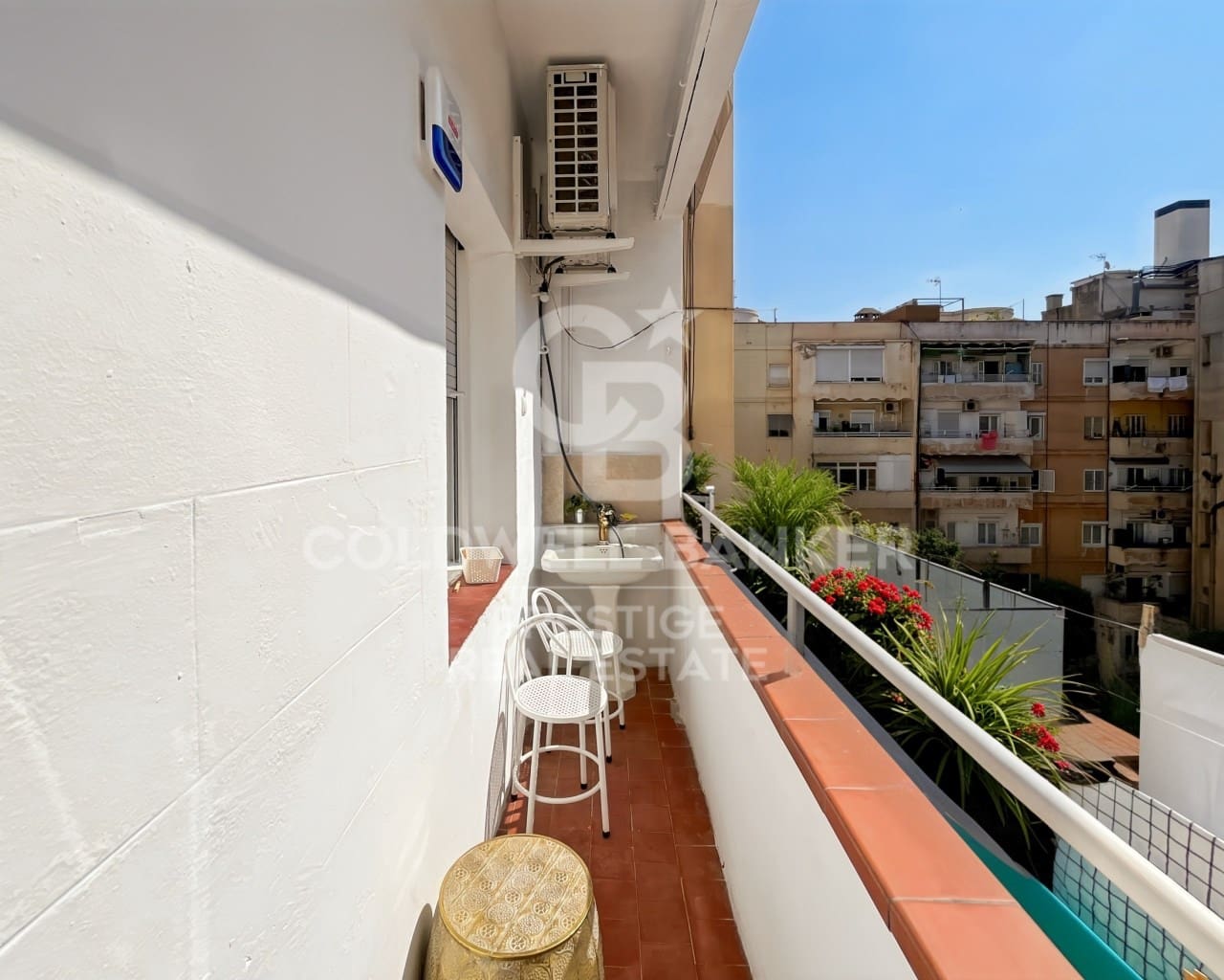 4 camera da letto Appartamento da affittare in Barcelona citta - 2.800 € (Rif: 9813777)