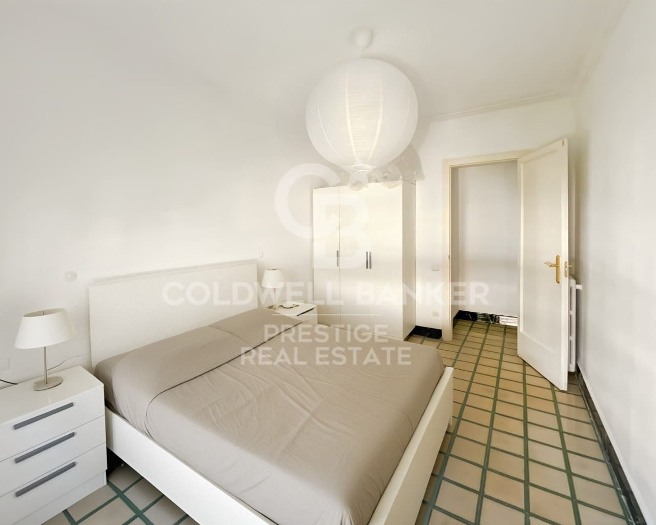 4 camera da letto Appartamento da affittare in Barcelona citta - 2.800 € (Rif: 9813777)