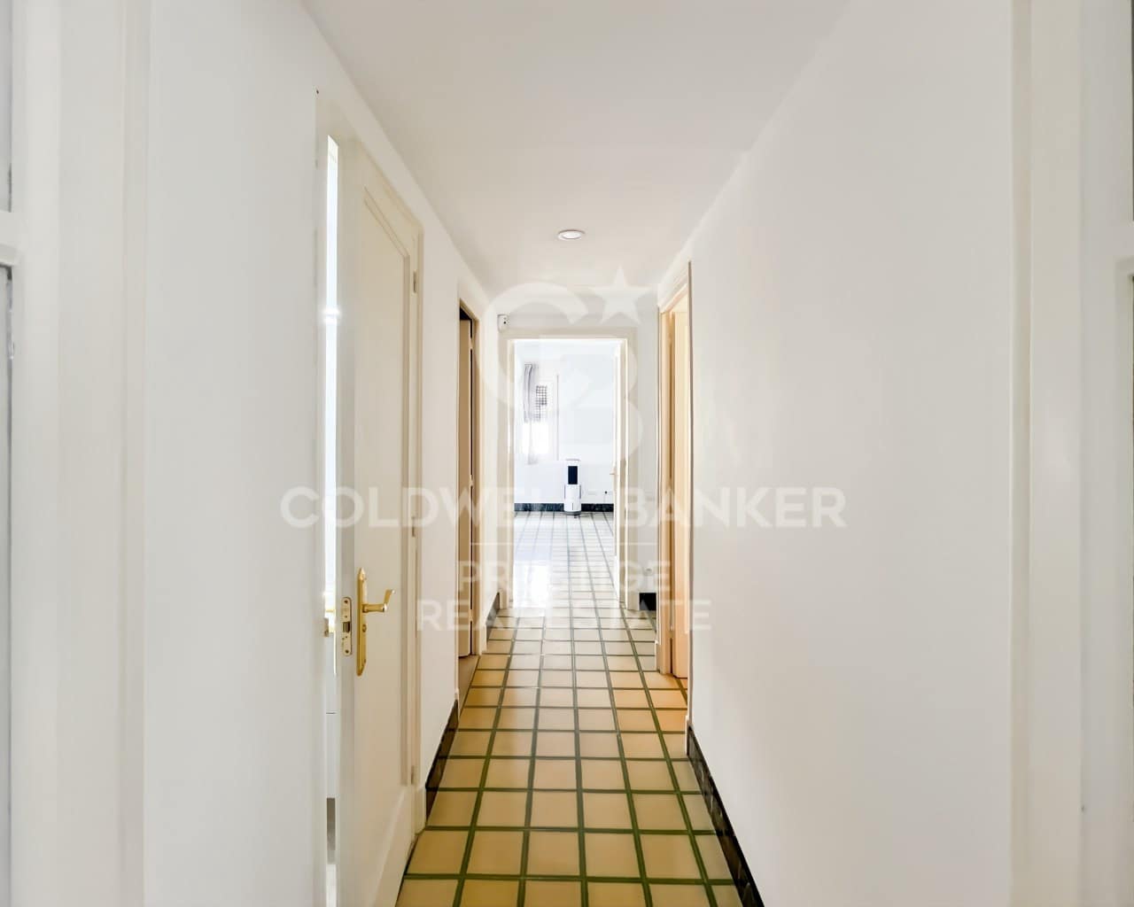 4 camera da letto Appartamento da affittare in Barcelona citta - 2.800 € (Rif: 9813777)
