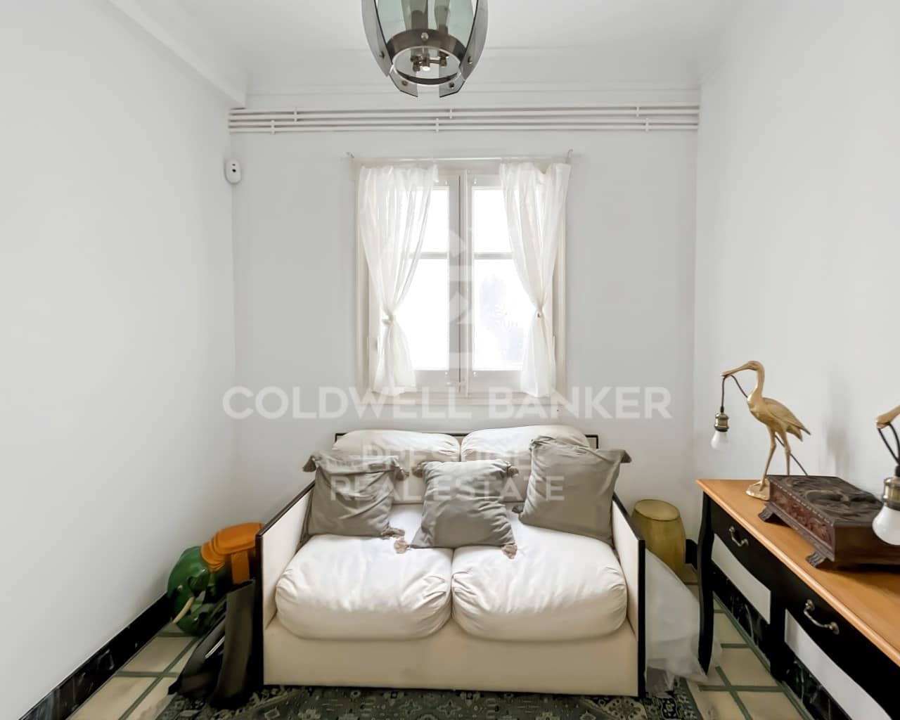 4 camera da letto Appartamento da affittare in Barcelona citta - 2.800 € (Rif: 9813777)