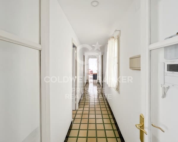 4 camera da letto Appartamento da affittare in La Nova Esquerra de L'Eixample, Barcelona città - 2.800 € (Rif: 9813777)