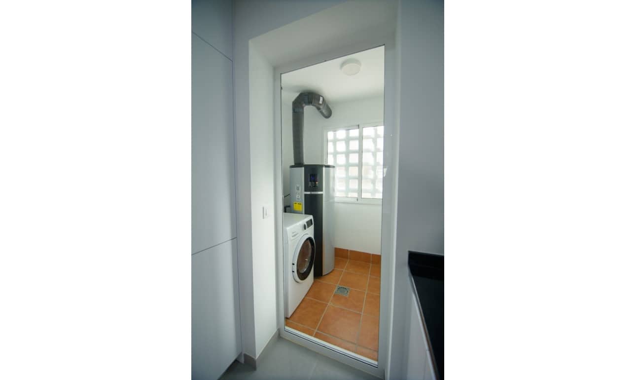 3 camera da letto Appartamento in vendita in San Juan de los Terreros con piscina - 395.000 € (Rif: 10041780)