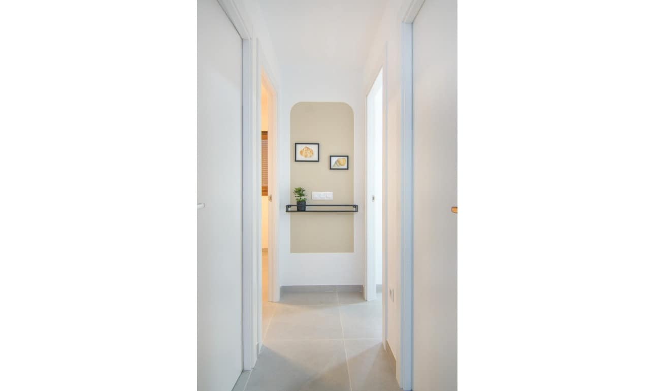 3 camera da letto Appartamento in vendita in San Juan de los Terreros con piscina - 395.000 € (Rif: 10041780)