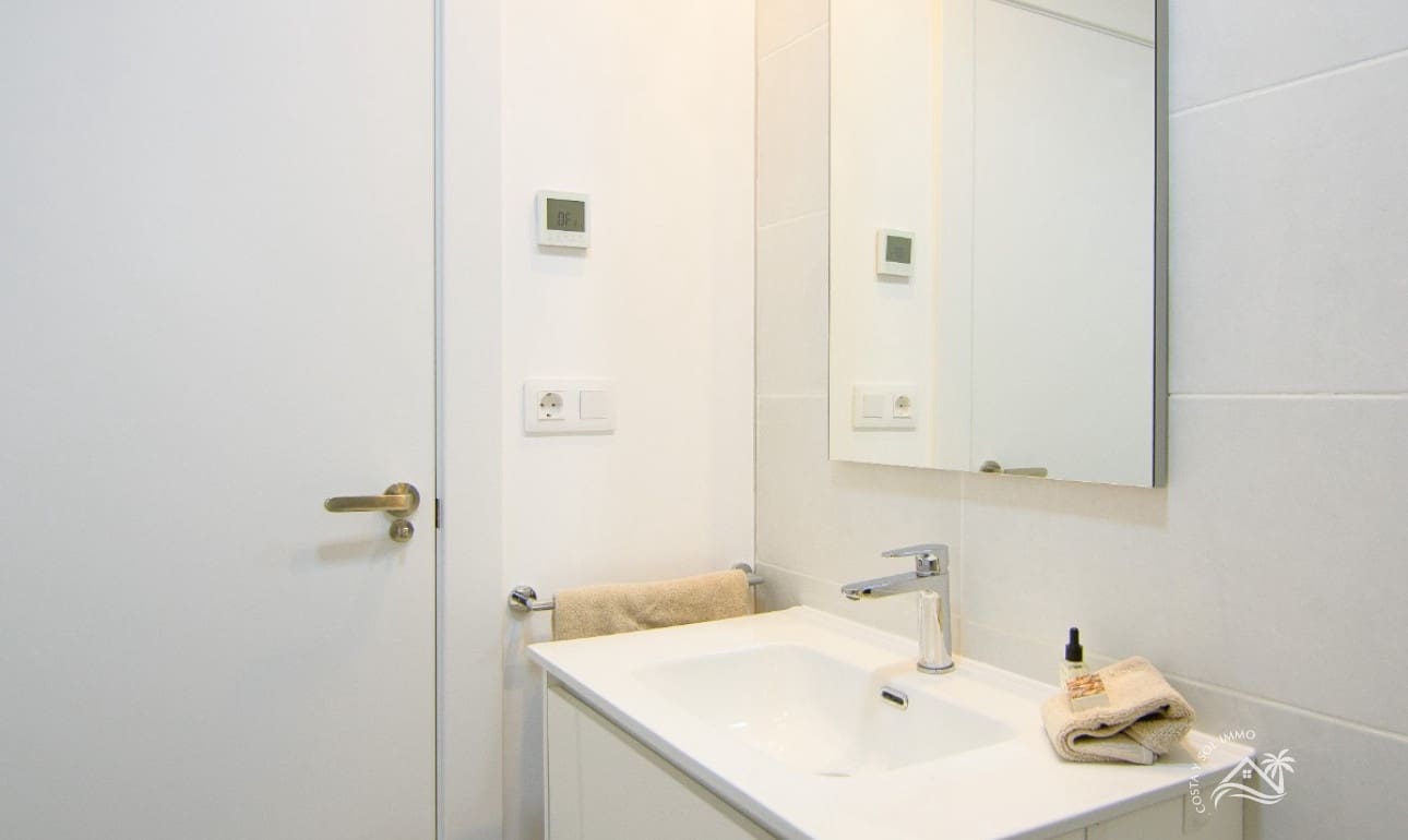 3 camera da letto Appartamento in vendita in San Juan de los Terreros con piscina - 395.000 € (Rif: 10041780)