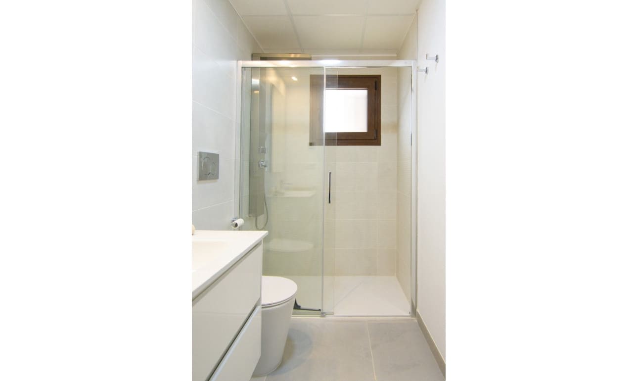 3 camera da letto Appartamento in vendita in San Juan de los Terreros con piscina - 395.000 € (Rif: 10041780)