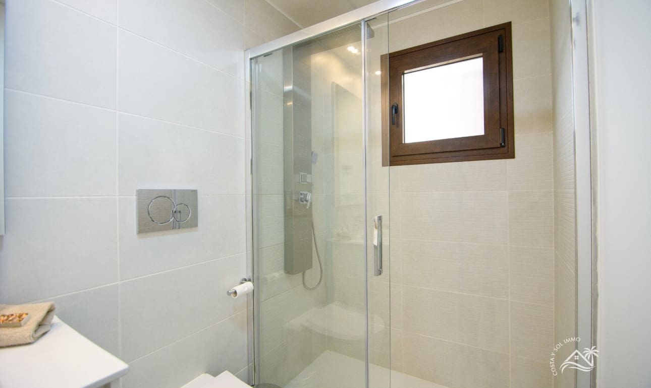 3 camera da letto Appartamento in vendita in San Juan de los Terreros con piscina - 395.000 € (Rif: 10041780)