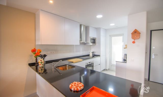 3 camera da letto Appartamento in vendita in San Juan de los Terreros, Pulpí con piscina - 395.000 € (Rif: 10041780)