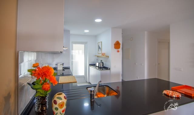 3 camera da letto Appartamento in vendita in San Juan de los Terreros, Pulpí con piscina - 395.000 € (Rif: 10041780)