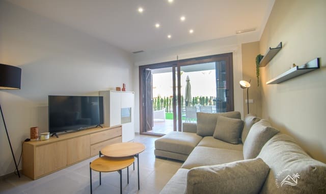 3 camera da letto Appartamento in vendita in San Juan de los Terreros, Pulpí con piscina - 395.000 € (Rif: 10041780)