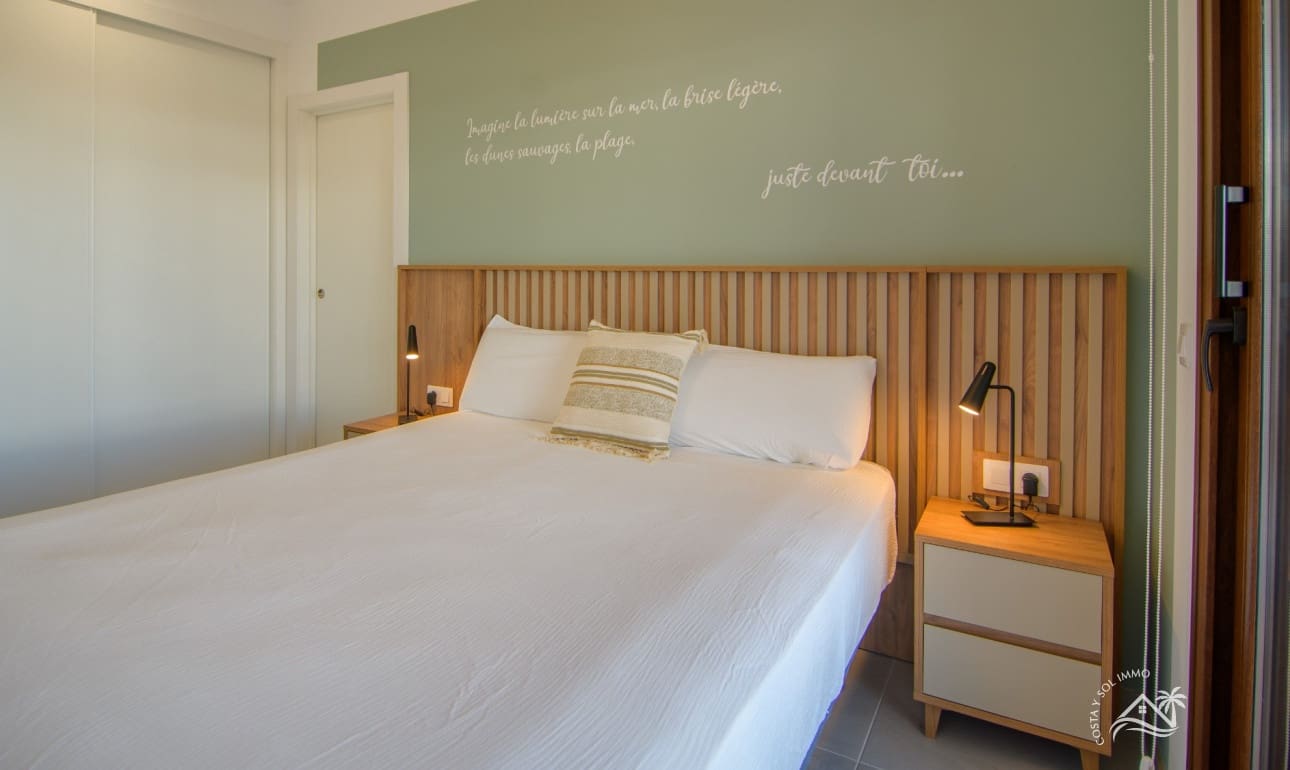 3 camera da letto Appartamento in vendita in San Juan de los Terreros con piscina - 395.000 € (Rif: 10041780)